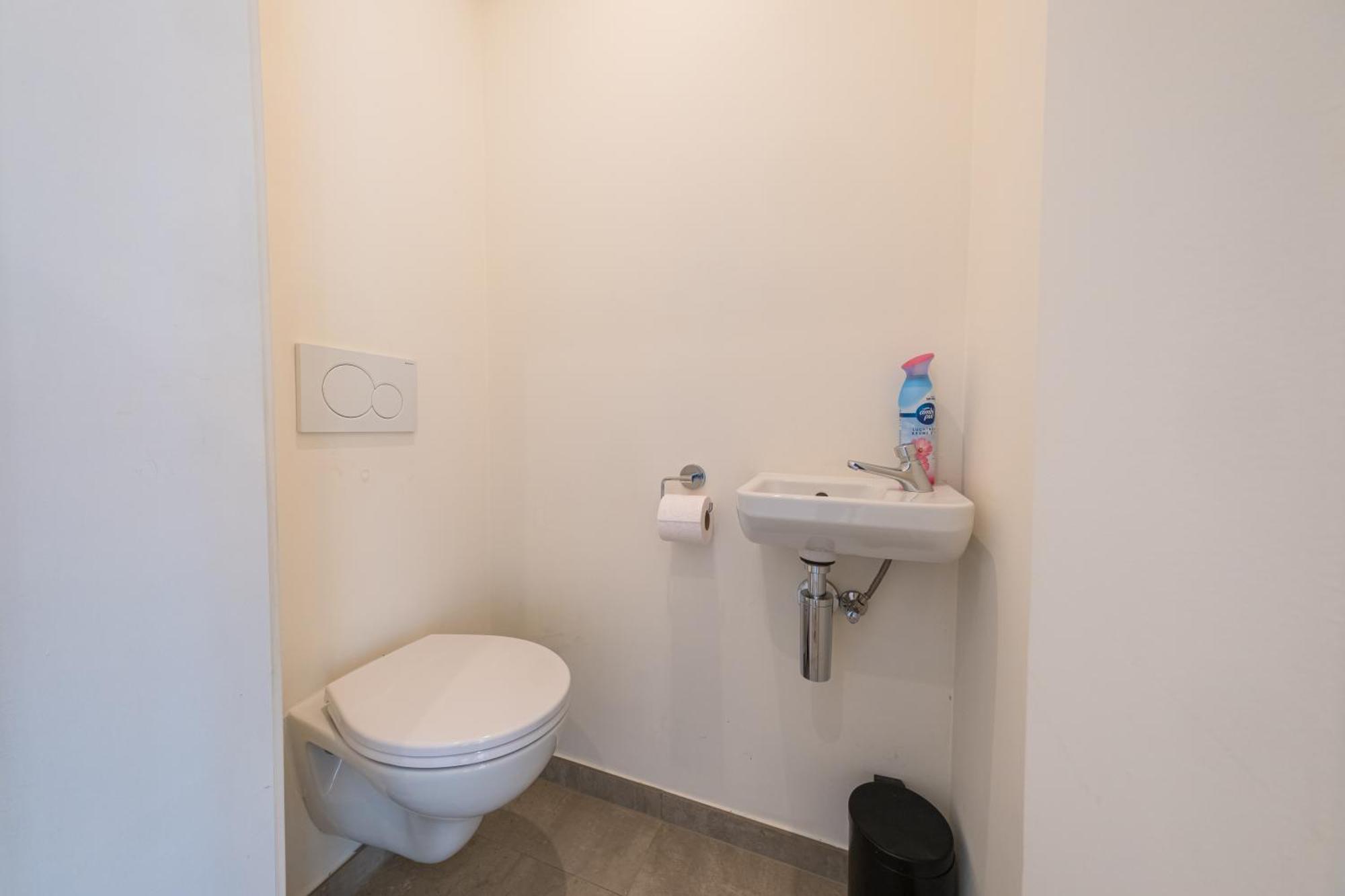 Renovated 2-bedroom In Apartamento Ostend
