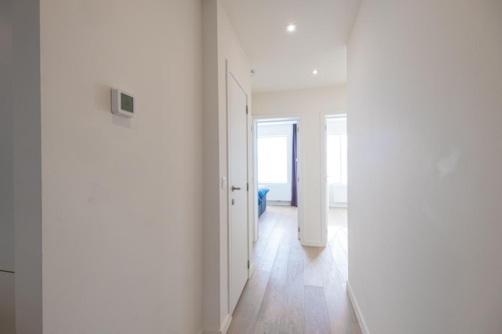 Apartamento Renovated 2-bedroom In