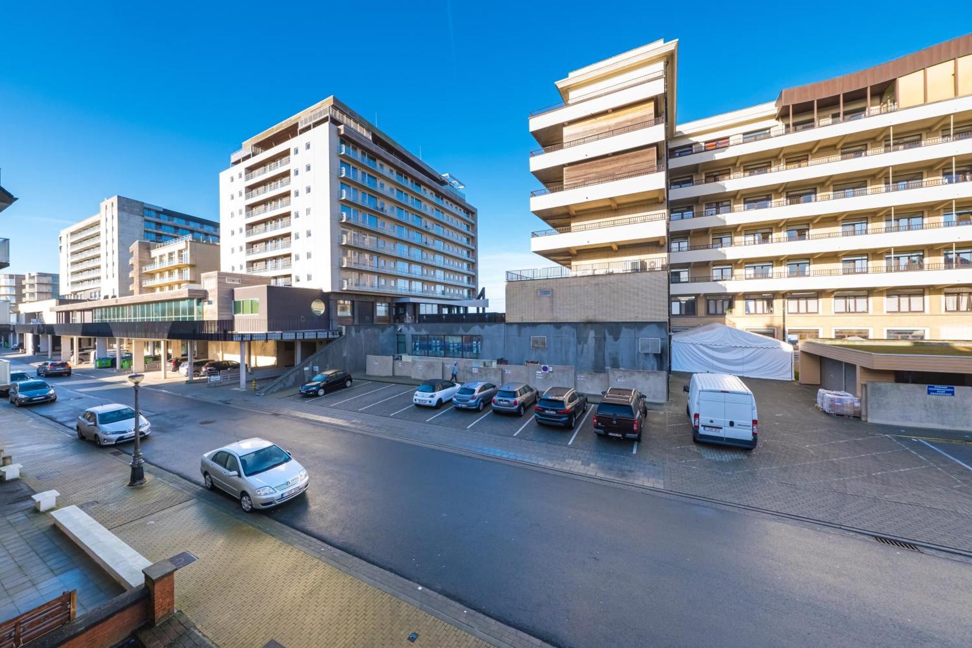 Appartement Renovated 2-bedroom In